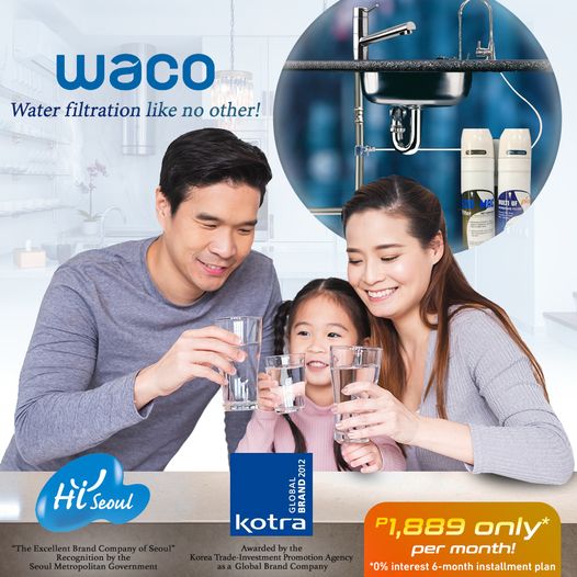 Is Your Drinking Water Clean?