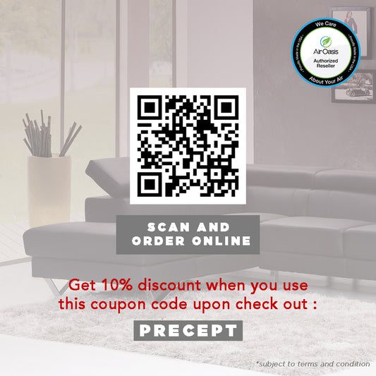 Do You Want An Air Purifier?