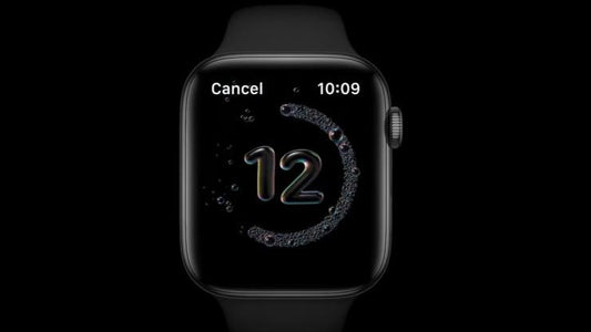 Apple Introduces New Covid-19 Features: Hand Washing Guides and a Mask-Wearing Emoji