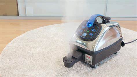The Truth About Steam Cleaning