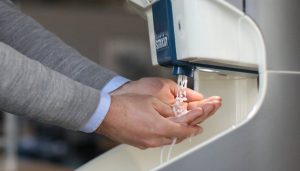 Is Hand Washing Better than Hand Sanitizer