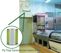Precept offers Shatterproof Bulb