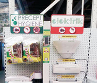 Precept at MC Home Pampanga