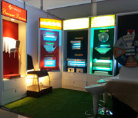 Precept at Worldbex 2016