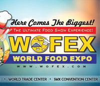 Catch Precept at WOFEX 2015