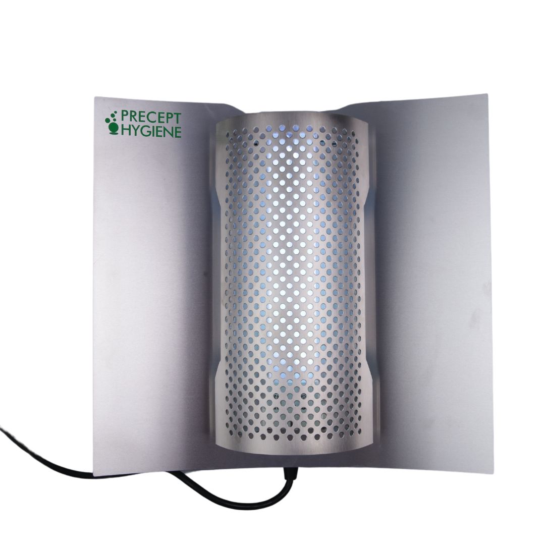 Pelsis Satalite 18 Decorative Glueboard Insect Killer for Dining Areas