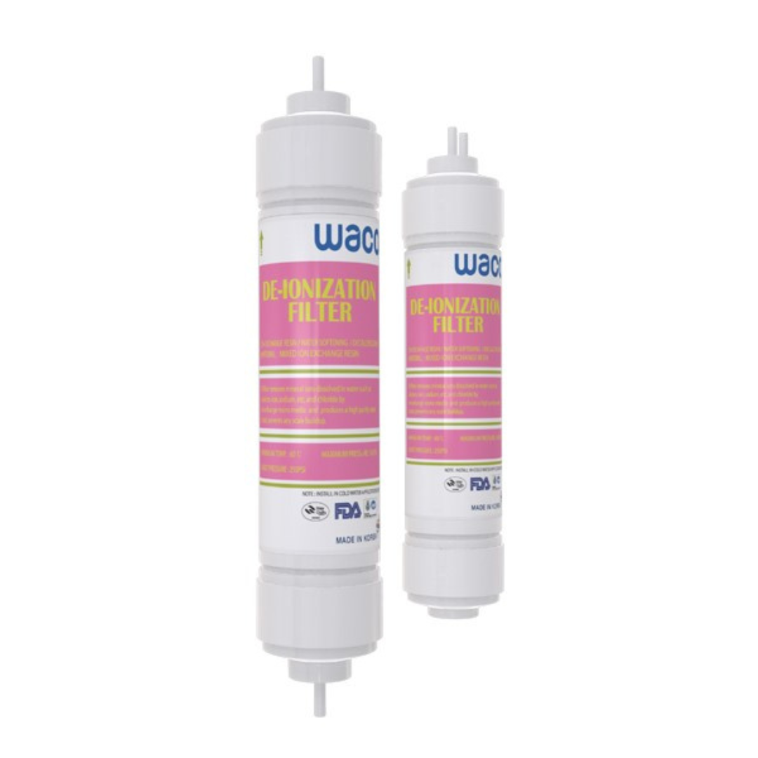 Softener (Di-ionization) - Waco Filters (Replacement)