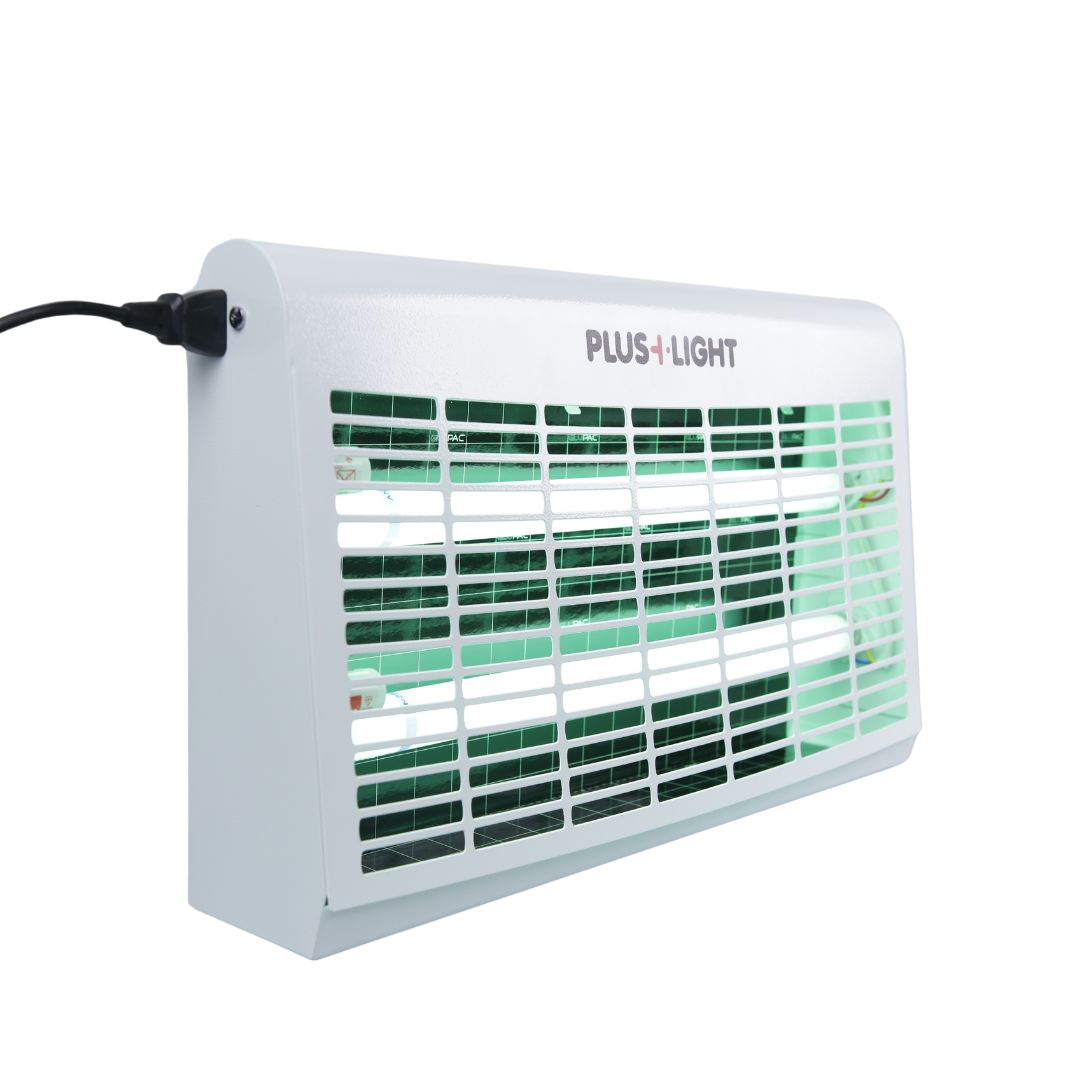 Pelsis Pluslight 30 Industrial Glueboard Insect Killer for Kitchen