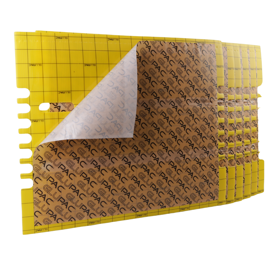 Fly Trap Commercial Glue Board Pack (6's)