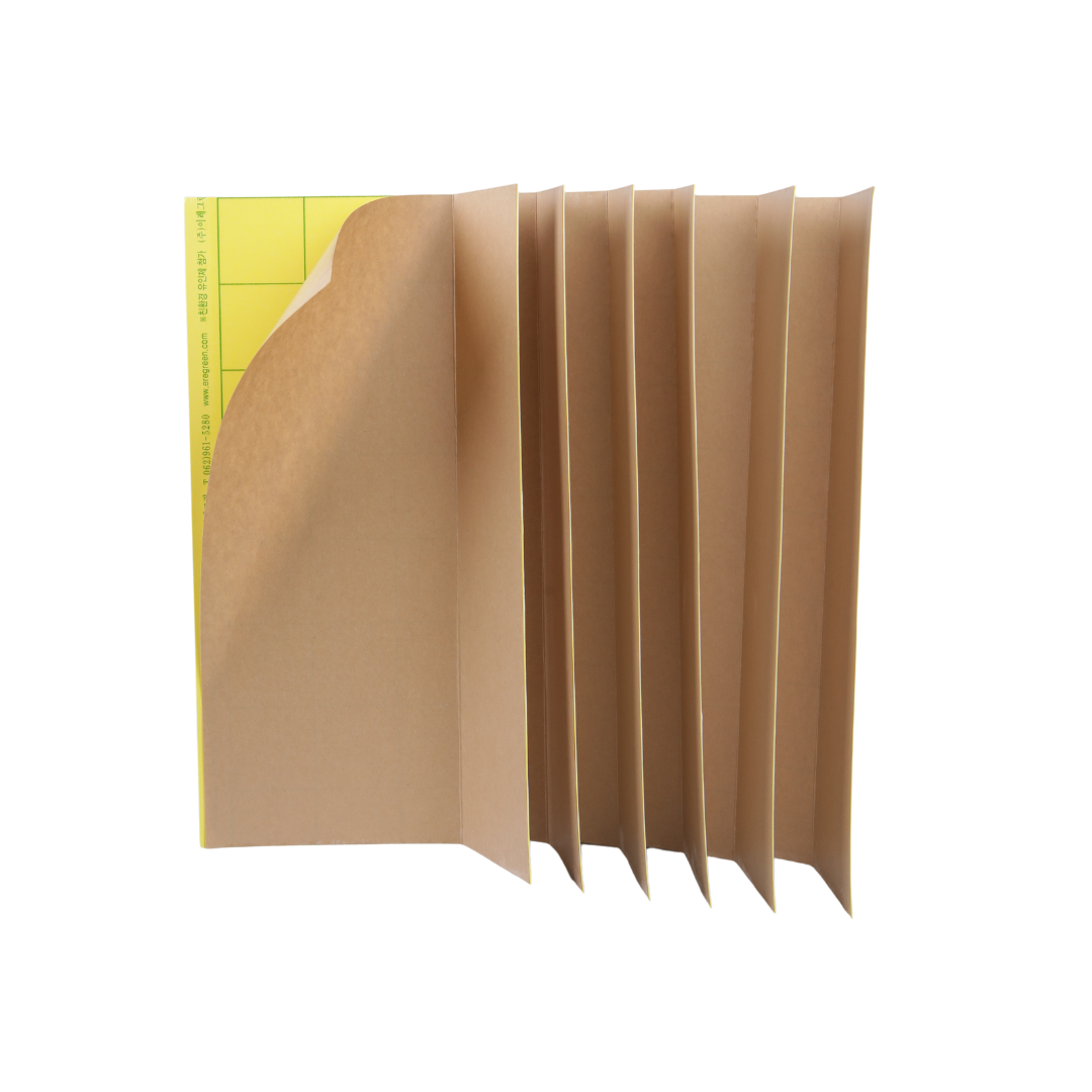 Elektrik Fit Glue Board Pack (6's)
