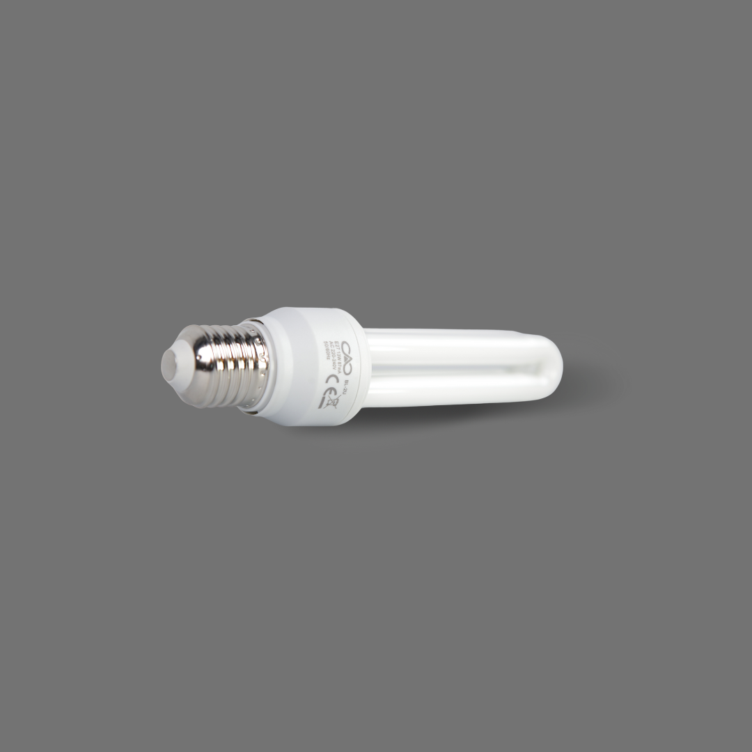13 watts Vira and Jolt Jr Insect Killer Bulb (set of 3)