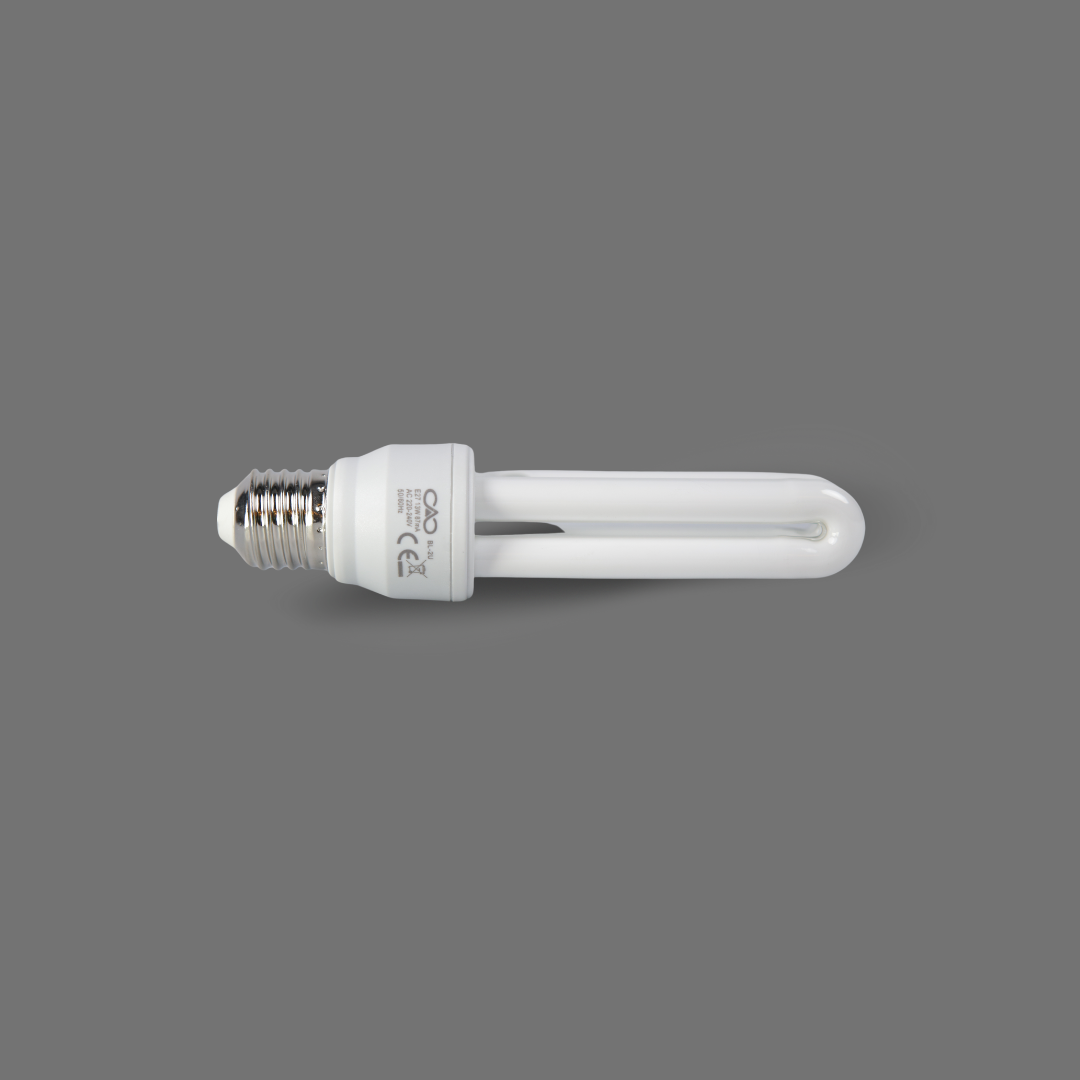 13 watts Vira and Jolt Jr Insect Killer Bulb (set of 3)