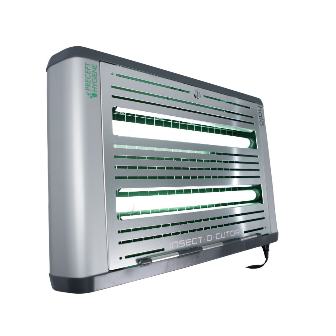 Pelsis Halo 30 Industrial Glueboard Insect Killer for Kitchen