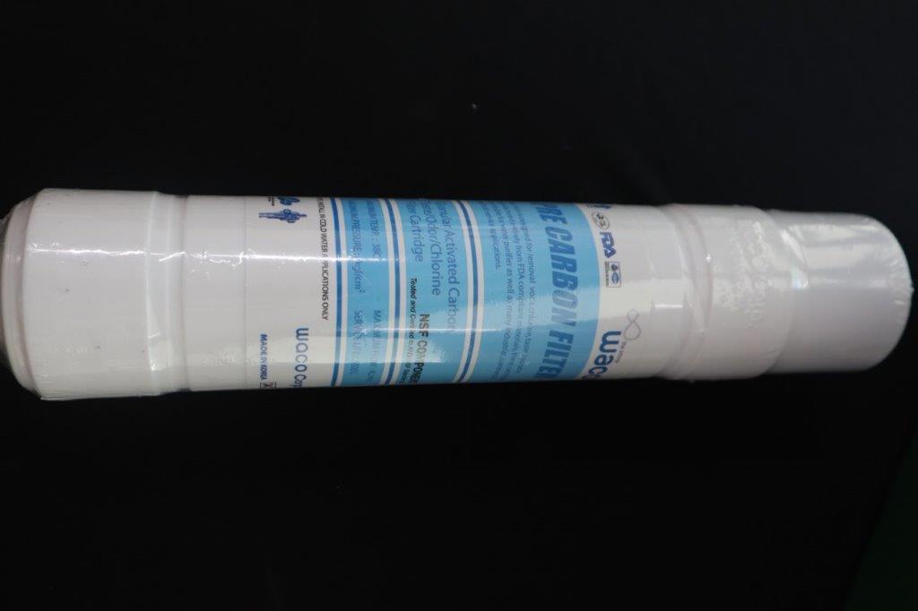 Pre-Cabon for W2 model - Waco Filters (Replacement)