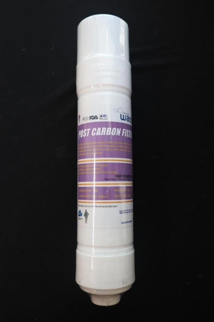 Post carbon for W2 Model - Waco Filters (Replacement)