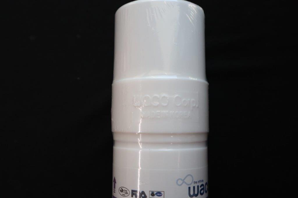 Post carbon for W2 Model - Waco Filters (Replacement)