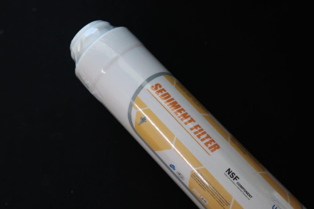 Sediment for HQ7 - Waco Filters (Replacement)