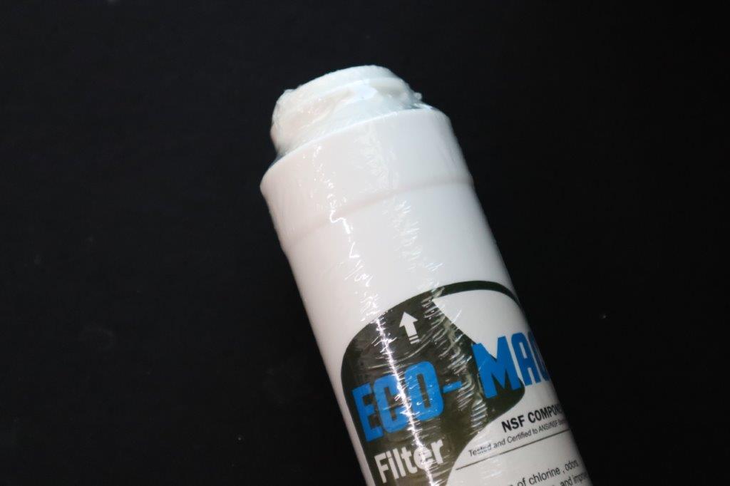 Ecomac (2in1) Sediment + Carbon for HQ7 - Waco Filters (Replacement)