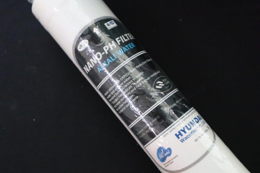 Nano pH for HQ7 - Waco Filters (Replacement)