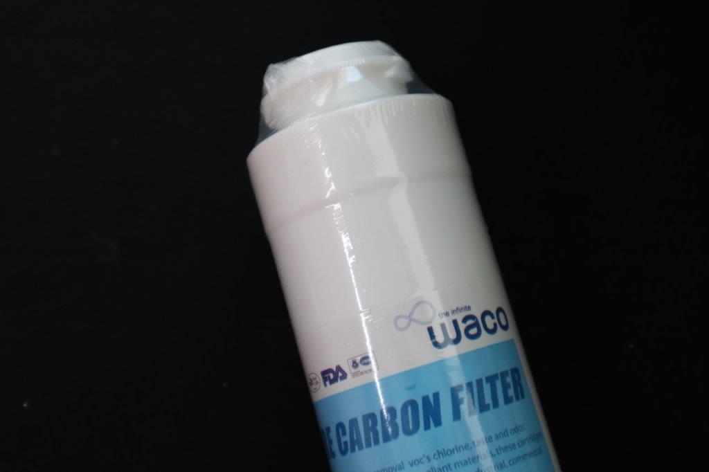 Pre-Carbon for HQ7 - Waco Filters (Replacement)