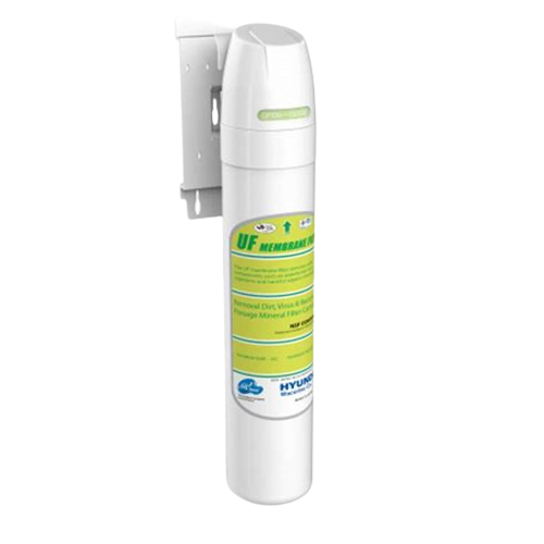 Multi-UF (2in1) UF membrane + Carbon block for HQ7 - Waco Filters (Replacement)