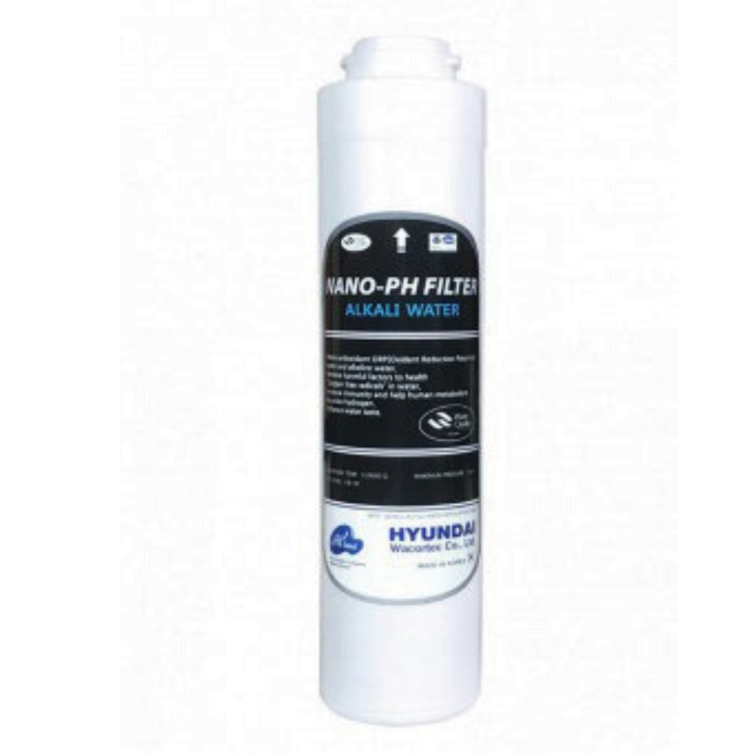 Nano pH for HQ7 - Waco Filters (Replacement)