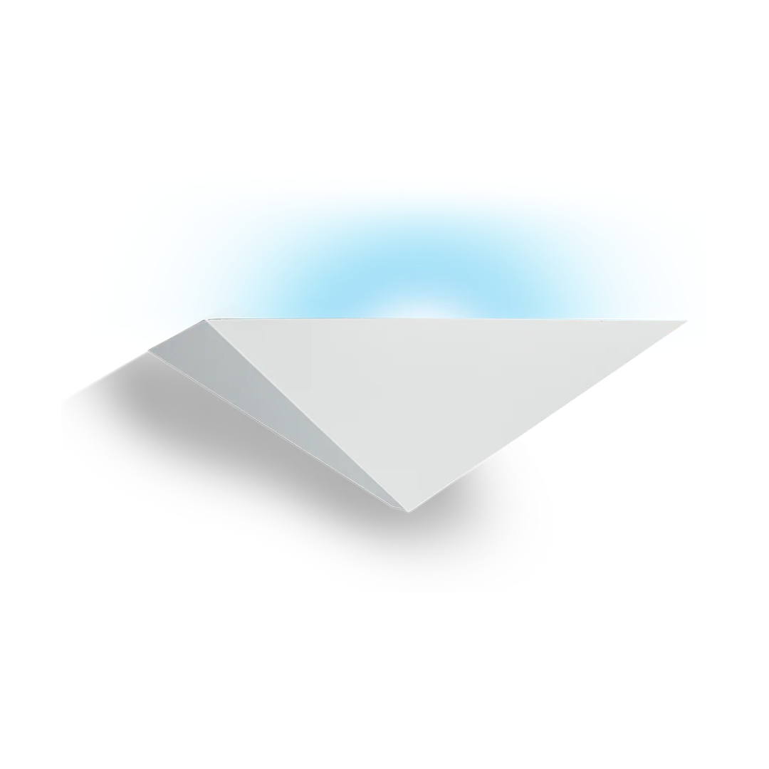 Illumé Alpha White (for your dining room)
