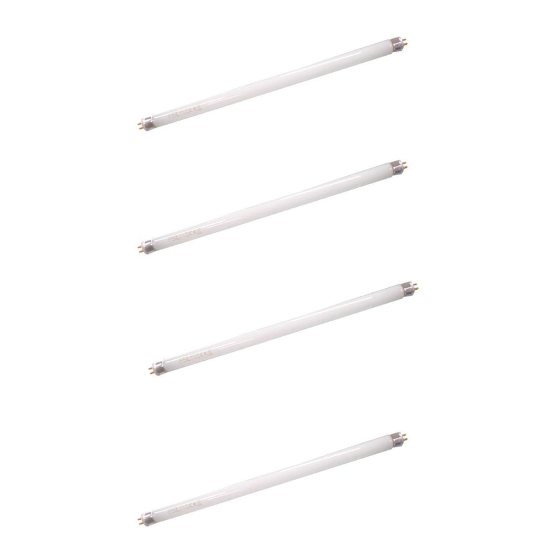 8 watts 12 inches Bulb for Jolt Insect Killer ( set of 4 )