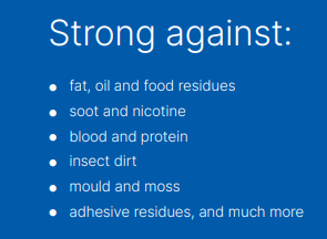Molecular Cleaner (Thermostar MediClean Tec)