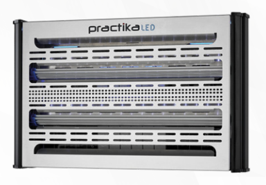 Pelsis Practika LED Insect Killer for Kitchen