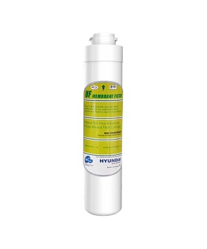 Multi-UF (2in1) UF membrane + Carbon block for HQ7 - Waco Filters (Replacement)