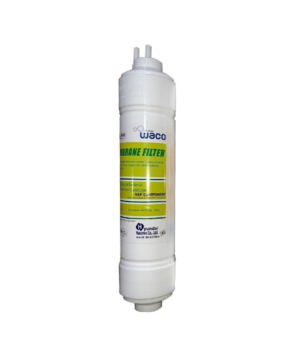 Ultrafiltration / UF for W2 model - Waco Filters (Replacement)