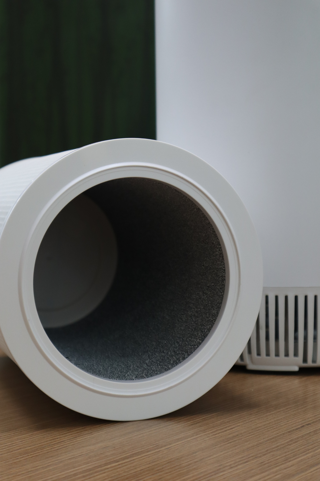 Hepa Filter ( Hypoair Snowflake Filter)