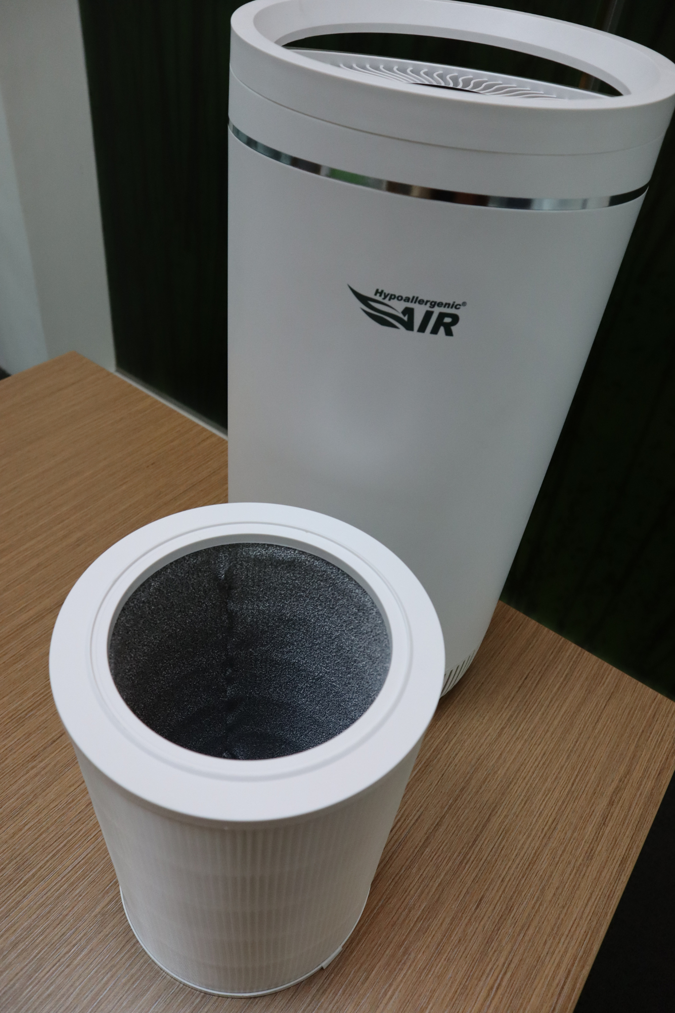 Hepa Filter ( Hypoair Snowflake Filter)