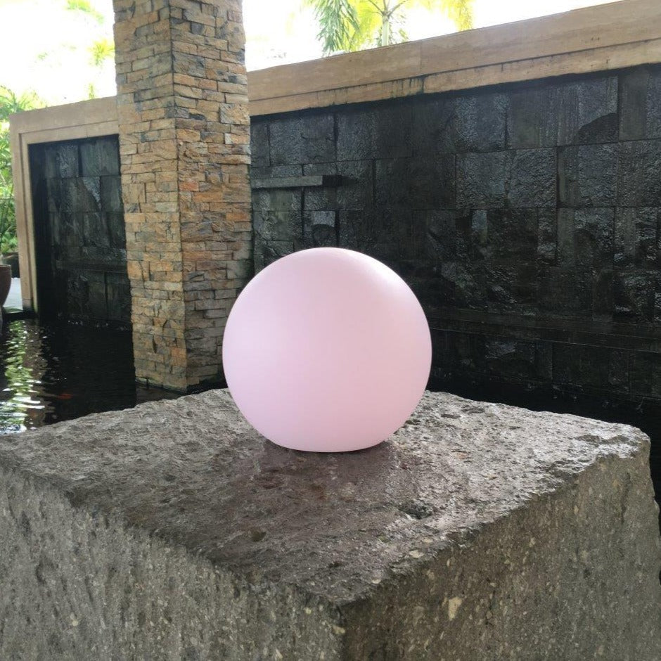 Lumi Night Light - Sphere 25