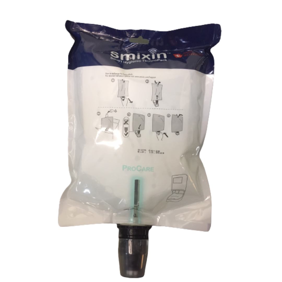 Soap Pouch for Combi(Unscented) Smixin Combi Smix White