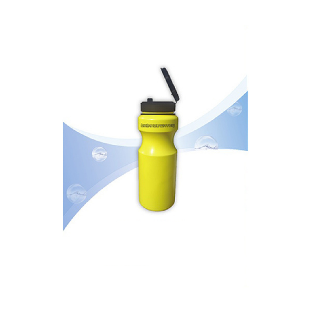 HYUNDAI Alkali Water Filter Bottle (Portable Water Purifier)