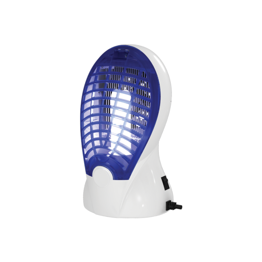 Jolt bug deals zapper