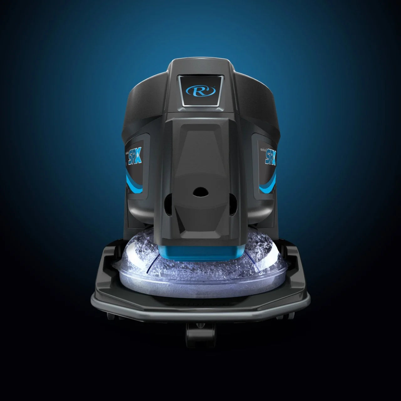 RAINBOW SRX CLEANING SYSTEM