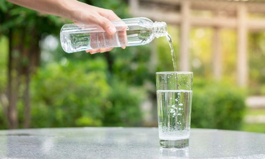 How Much Water Do We Really Need To Drink?
