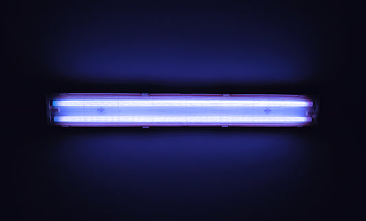 UV Industry Associations Discourage the Use of UV Light on the Human Body to Disinfect against the Coronavirus