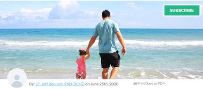 Outdoor Air Quality & Summer Allergies