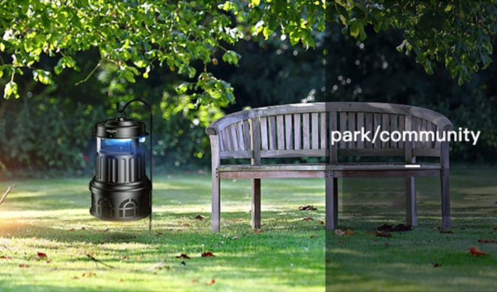 Vortex Pro Vacuum Insect Killer – Precept Commercial Corporation