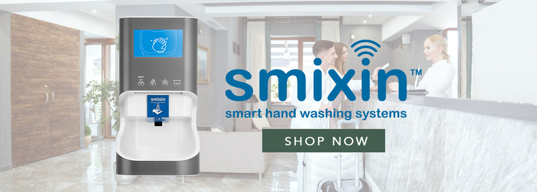 Why Choose Smixin?