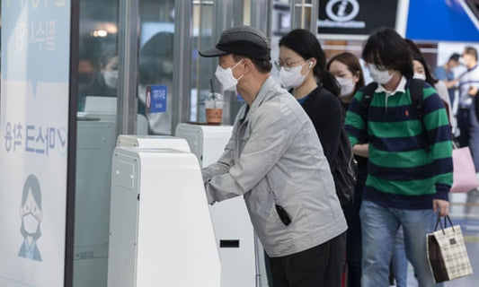 Understanding 'aerosol transmission' could be key to controlling coronavirus
