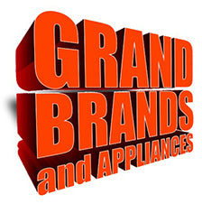 Precept at the GRAND BRANDS and APPLIANCES Warehouse Sale!