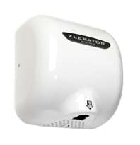 Precept Hygiene launches its New Hand Dryer: THE XLERATOR®