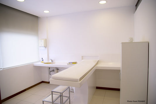 Doctor’s Office Air Purifiers