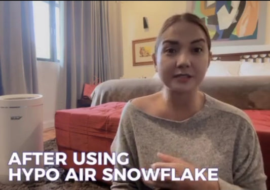 Shelly Lazaro on Business, Wellness, and Clean Air with Snowflake