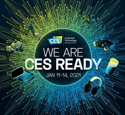 Medical Gadgets at This Year's CES 2021